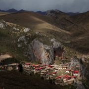 Dzongcho-monastery