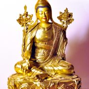 Khyungpo-Neljor-statue-artifact